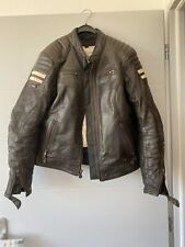 Ancien blouson moto d'occasion  Aix-les-Bains