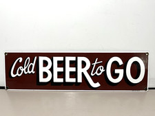 Cold beer brown for sale  Wilmington