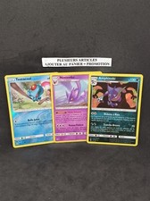 Carte pokémon 214 d'occasion  Jarnac