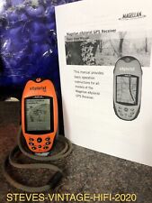Magellan explorist 100 for sale  HARROGATE