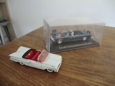 Voitures miniatures usa d'occasion  La Colle-sur-Loup