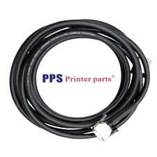 Cabo de arrasto 64"" compatível com HP látex 330 360 370 365 570 tubos de tinta cabo B4H70-67138 comprar usado  Enviando para Brazil