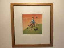 Rare limited edition for sale  YORK