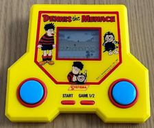 Systema dennis menace for sale  UK