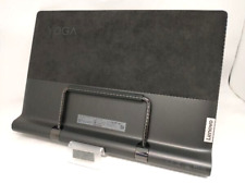 Tablet Lenovo Yoga Tab 13 ZA8E0008JP preto sombra Android Japão comprar usado  Enviando para Brazil