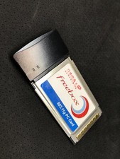 Easytv pcmcia cardbus d'occasion  La Côte-Saint-André