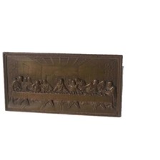 Antique bronze last for sale  Brookpark