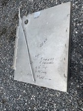 Marine fuel tanks for sale  Hanover