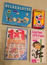 Gesellschaftsspiele spiele mix gebraucht kaufen  Tettnang