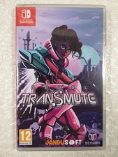 Rebel transmute switch d'occasion  Paris XI