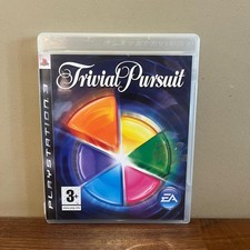 Trivial pursuit playstation usato  Brescia