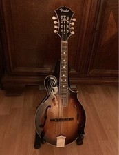 gibson mandoline gebraucht kaufen  Püttlingen