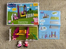 Peppa pig playground for sale  LONDON