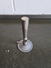 228 bunsen burner for sale  MARKET DRAYTON