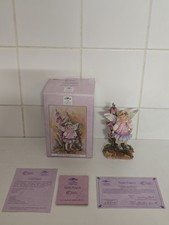 Little foxglove faerie usato  Spedire a Italy