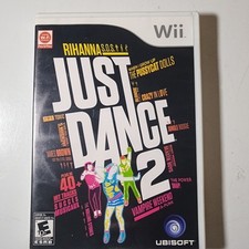Just Dance 2 - Nintendo Wii completo testado funcionando comprar usado  Enviando para Brazil