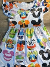 Disney short sleeve for sale  El Paso