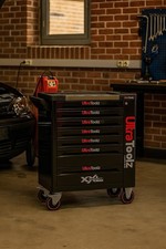 Servante atelier tiroirs d'occasion Servante atelier tiroirs d'occasion  La Mothe-Saint-Héray