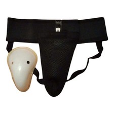Groin guard protector for sale  MANCHESTER