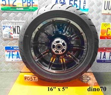 Harley davidson cerchio usato Harley davidson cerchio usato  Nocera Superiore