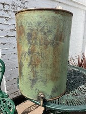 Vintage valor oil for sale  THETFORD