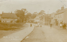 bedfordshire postcards for sale  BATH