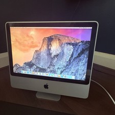 Apple imac core for sale  MELTON MOWBRAY