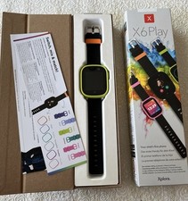 Xplora play wasserdichte gebraucht kaufen  Renningen