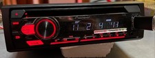Autoradio pioneer deh usato  Giugliano in Campania