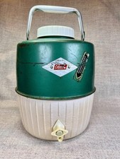 Vintage coleman green for sale  Buhler