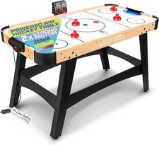 Serenelife air hockey for sale  San Francisco