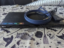Usado, DVD player LG DV582H com controle remoto testado funcionando comprar usado  Enviando para Brazil
