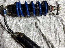 Penske motorcycle adjustable for sale  Grants Pass
