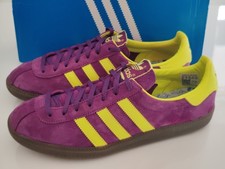Adidas athen purple for sale  LONDON
