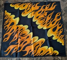 Nice black bandana d'occasion  Expédié en Belgium