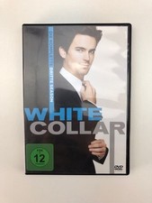 White collar komplette gebraucht kaufen  Haag