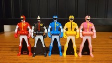 Kagaku sentai dynaman for sale  East Moline
