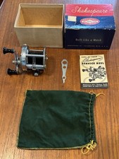 Vintage shakespeare service for sale  Shoreham