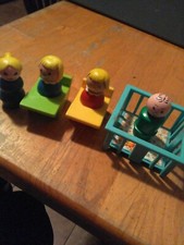 Vtg fisher price for sale  Somerset