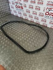 Saab door rubber for sale  SHEERNESS