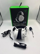 Fone de Ouvido para Jogos Sem Fio Razer BlackShark V2 Pro Edição 2023: Branco *Leia* comprar usado  Enviando para Brazil