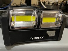 Husky dual head for sale  Willingboro