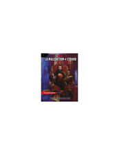 Dungeons dragons cinquieme d'occasion  Avignon