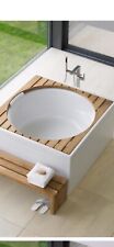 Duravit blue moon for sale  UK