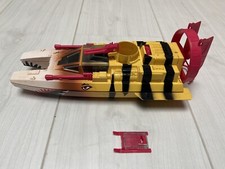 Joe tiger shark d'occasion  Chabeuil