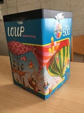 Heye puzzle puzzle usato  Asso
