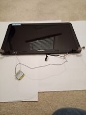 Toshiba satellite c850 for sale  MATLOCK