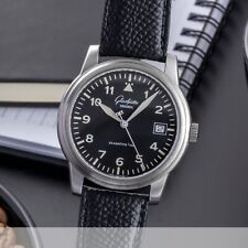 Glashütte riginal navigator gebraucht kaufen  Deutschland