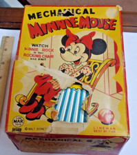1950s linemar walt d'occasion  Expédié en Belgium