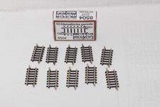 Stück märklin mini gebraucht kaufen  Hamburg